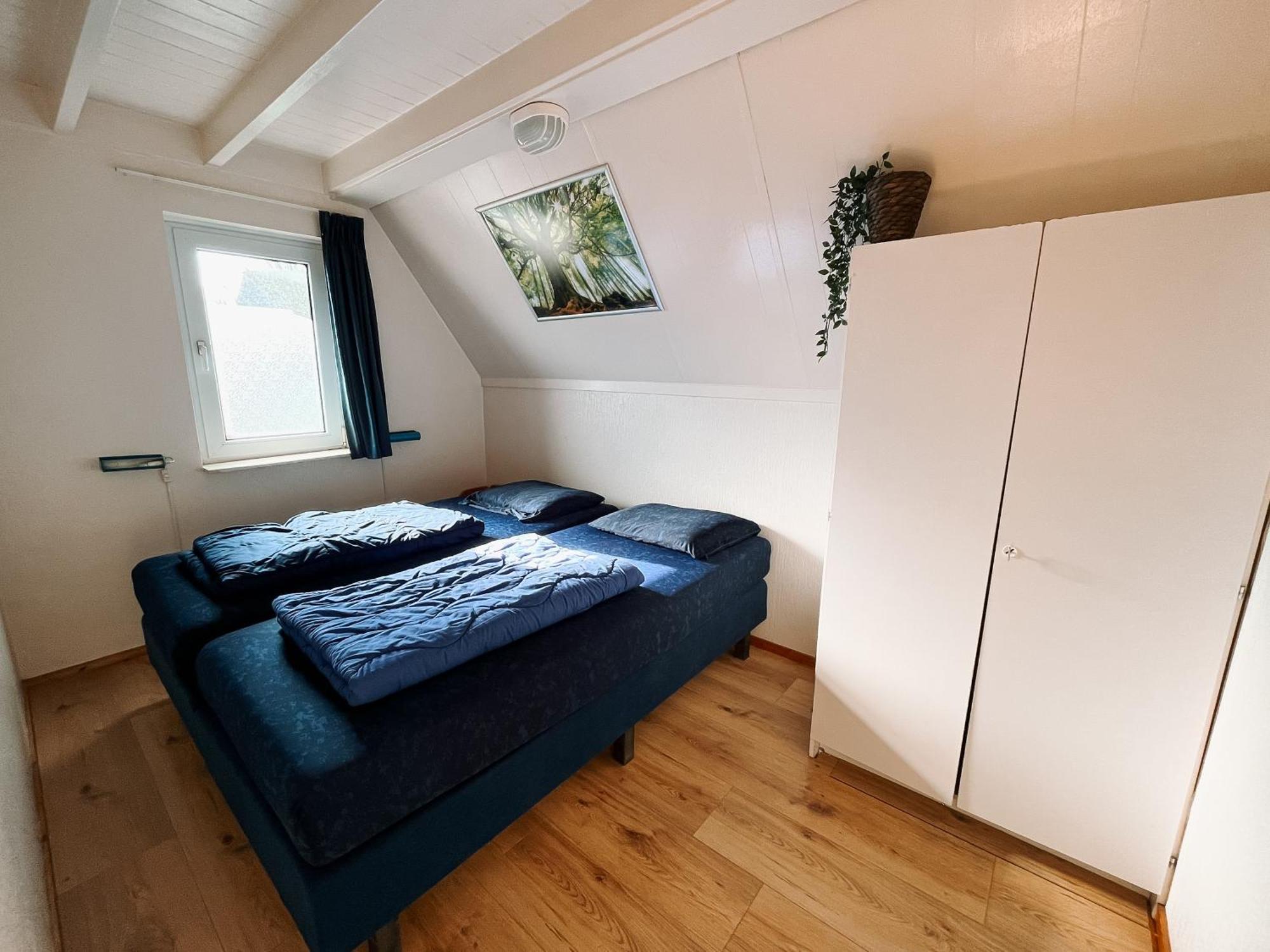 Vakantiepunt 142 - Moderne Vakantiewoning Aan Het Water! Gramsbergen 外观 照片