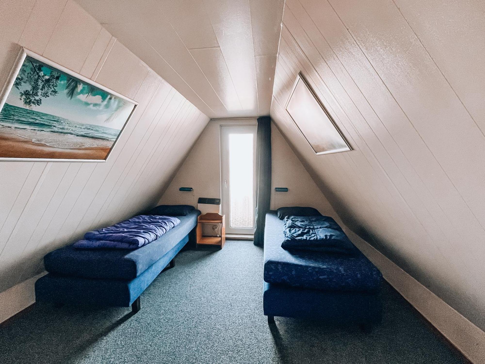 Vakantiepunt 142 - Moderne Vakantiewoning Aan Het Water! Gramsbergen 外观 照片